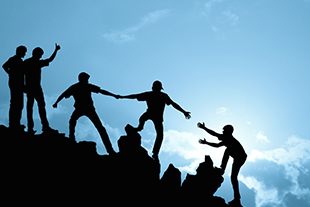 公司現場環境二