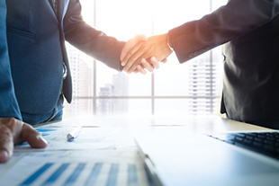 公司現場環境三