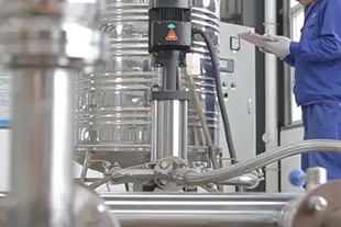 公司現場環境四