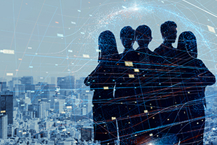 公司現場環境五